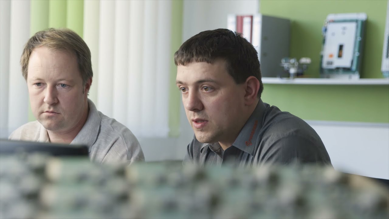 Hargassner Heiztechnik - Ein Familienunternehmen mit Tradition und Herz.