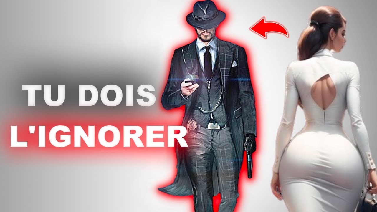 Comment Les Hommes Sigma Se Comportent-ils Autour Des Femmes