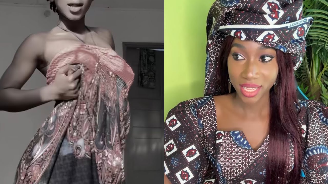 Dama Eumbou Di Mballou Sama Bopou Dome Dji Dioudou Ame Febar