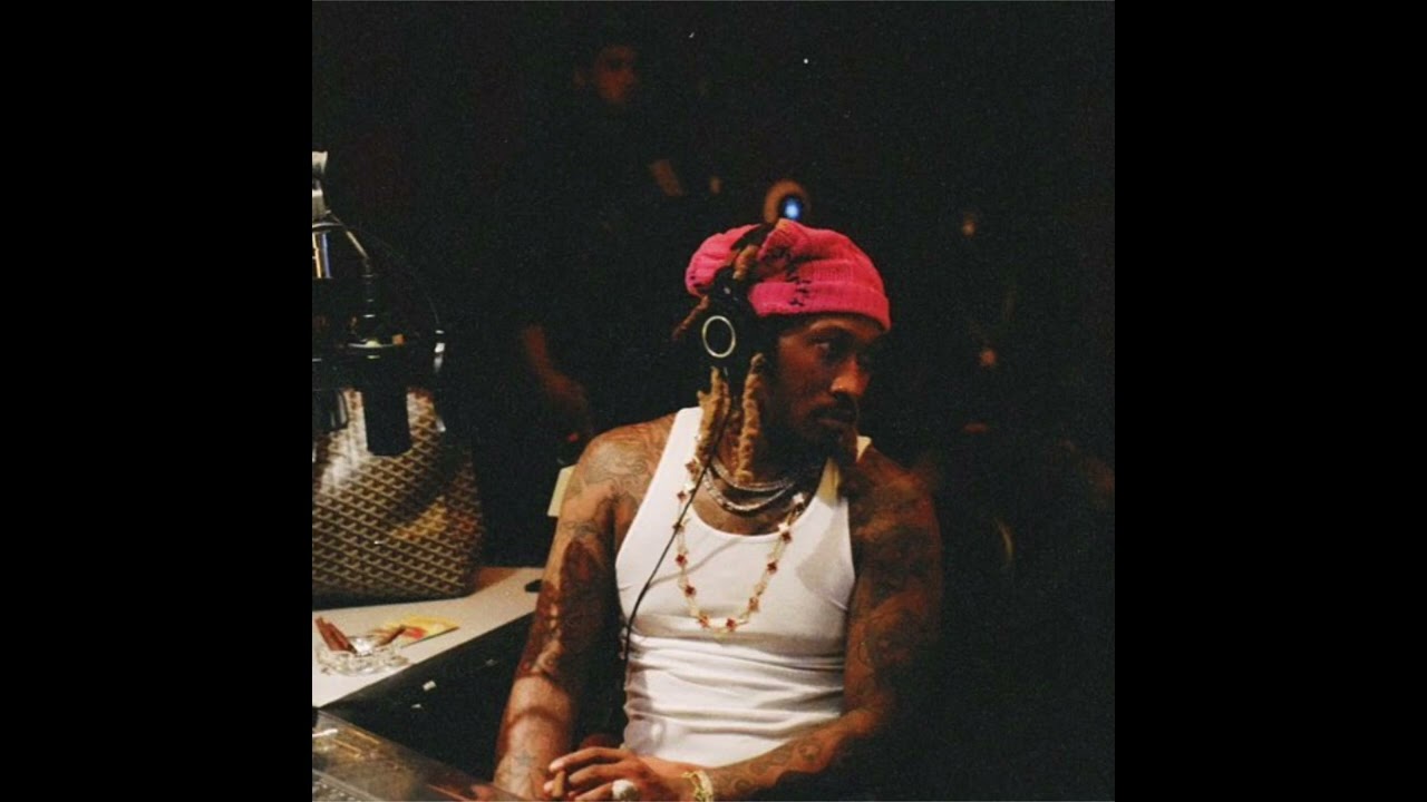 (FREE) Future x Drake x Tems Type Beat 2022 - 