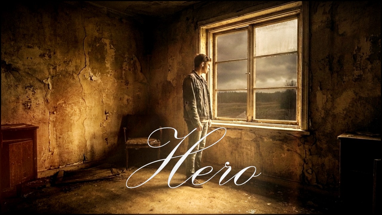 Jonny Nel - Hero
