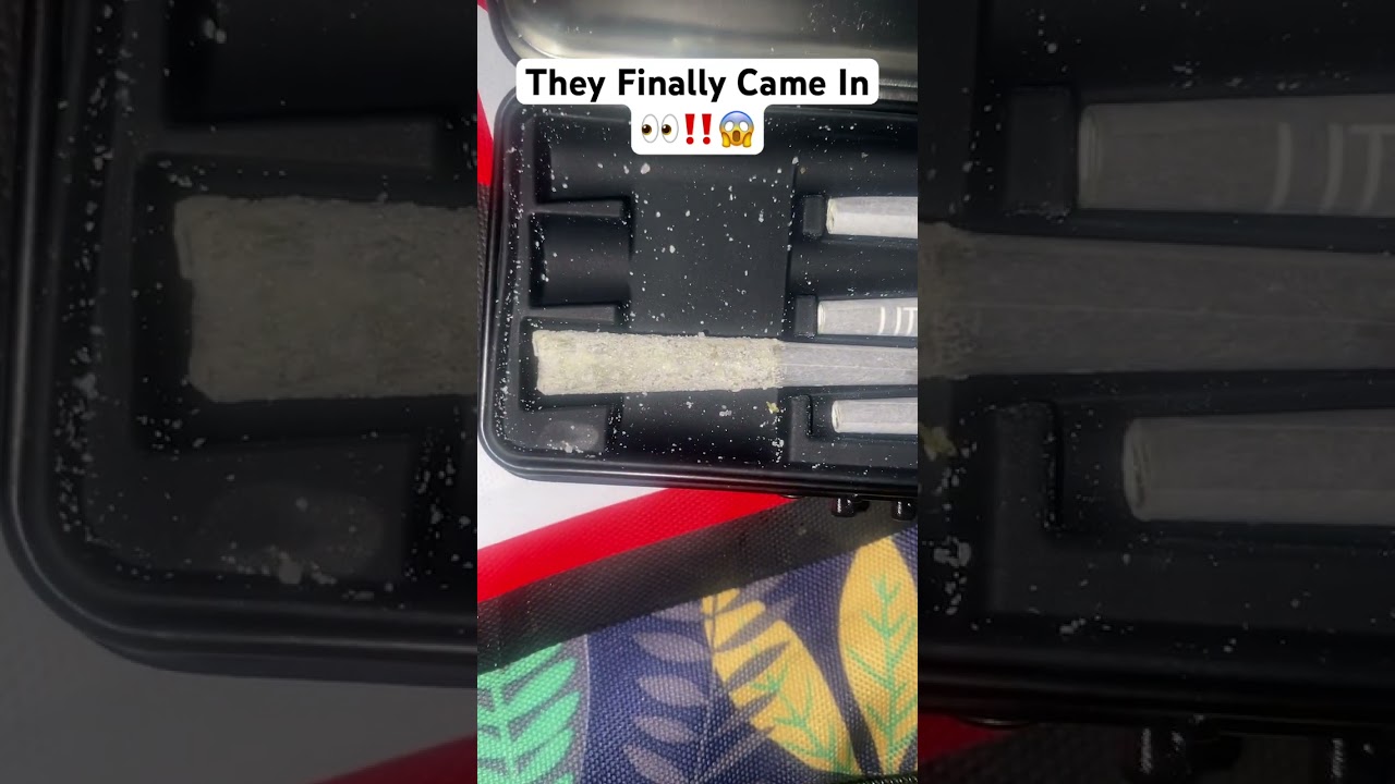 LITTO DIAMOND:PRE-ROLLS OG WATERMELON 😱👀‼️#fyp #zaza #viral