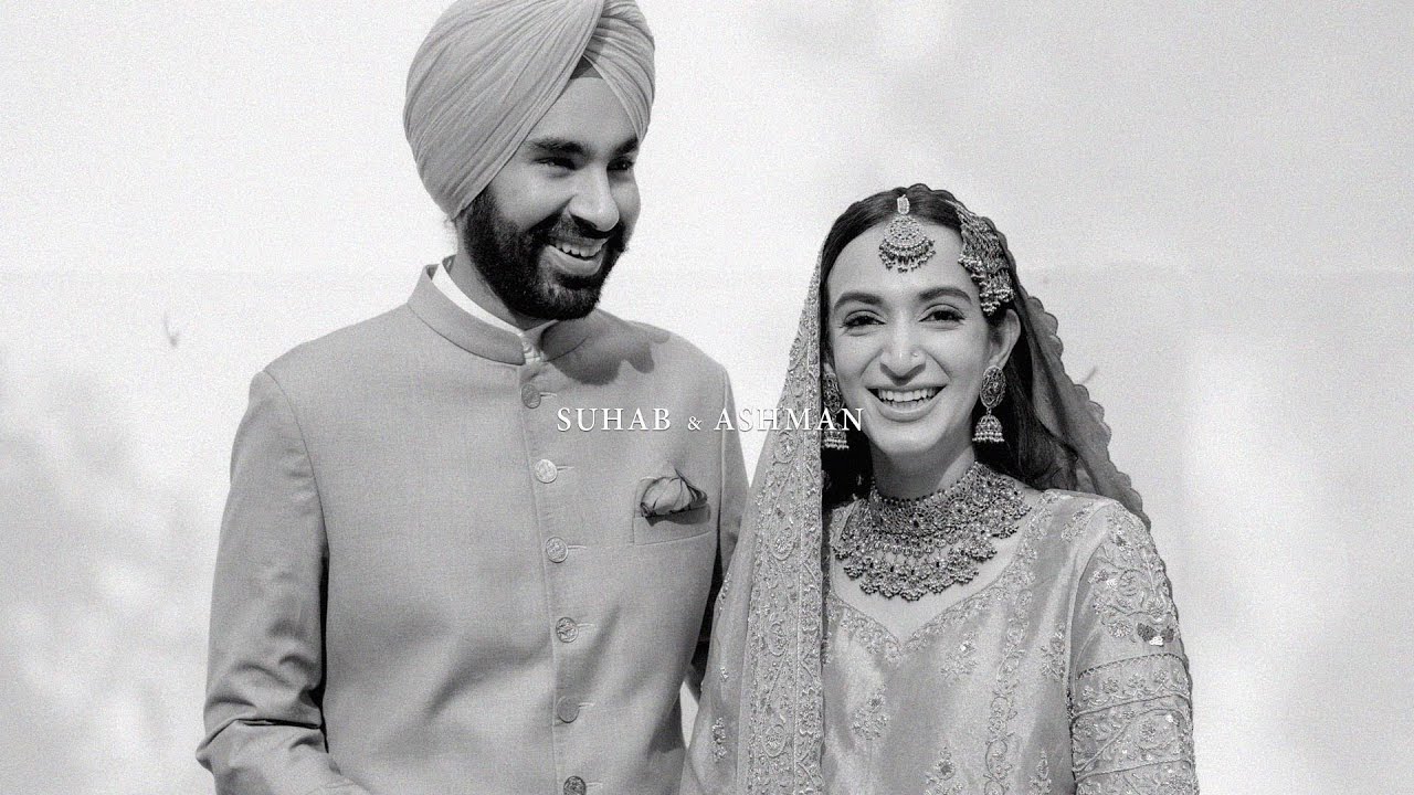 Ashman & Suhab | Patiala