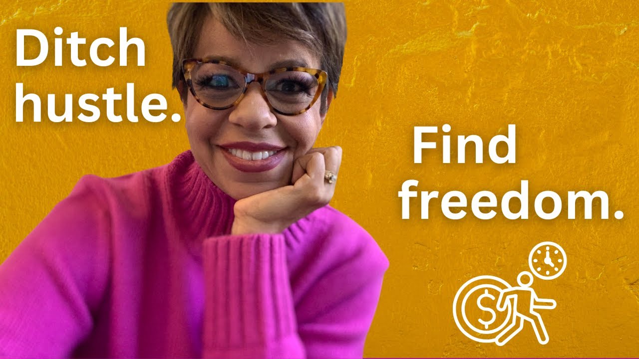 The Hustle Hangover Fix: Recalibrate Your Business Without Burning It All Down
