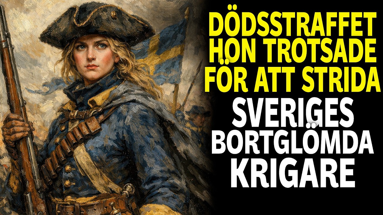 Karolinen som var en Kvinna: Sanningen om Vilhelm Edstedt
