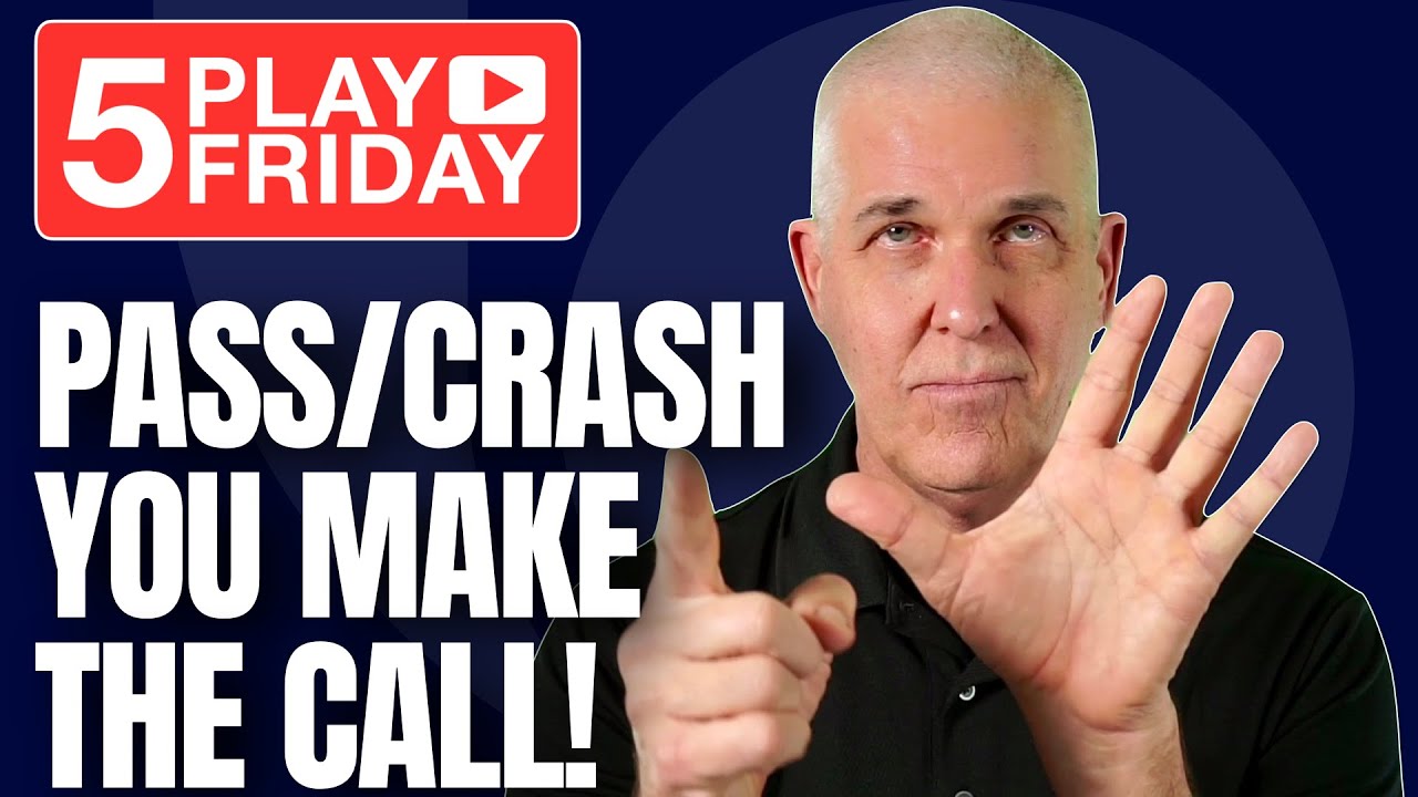 🔍 Court Calls Examined: 5 Play Friday Officiating Clinic 🏀