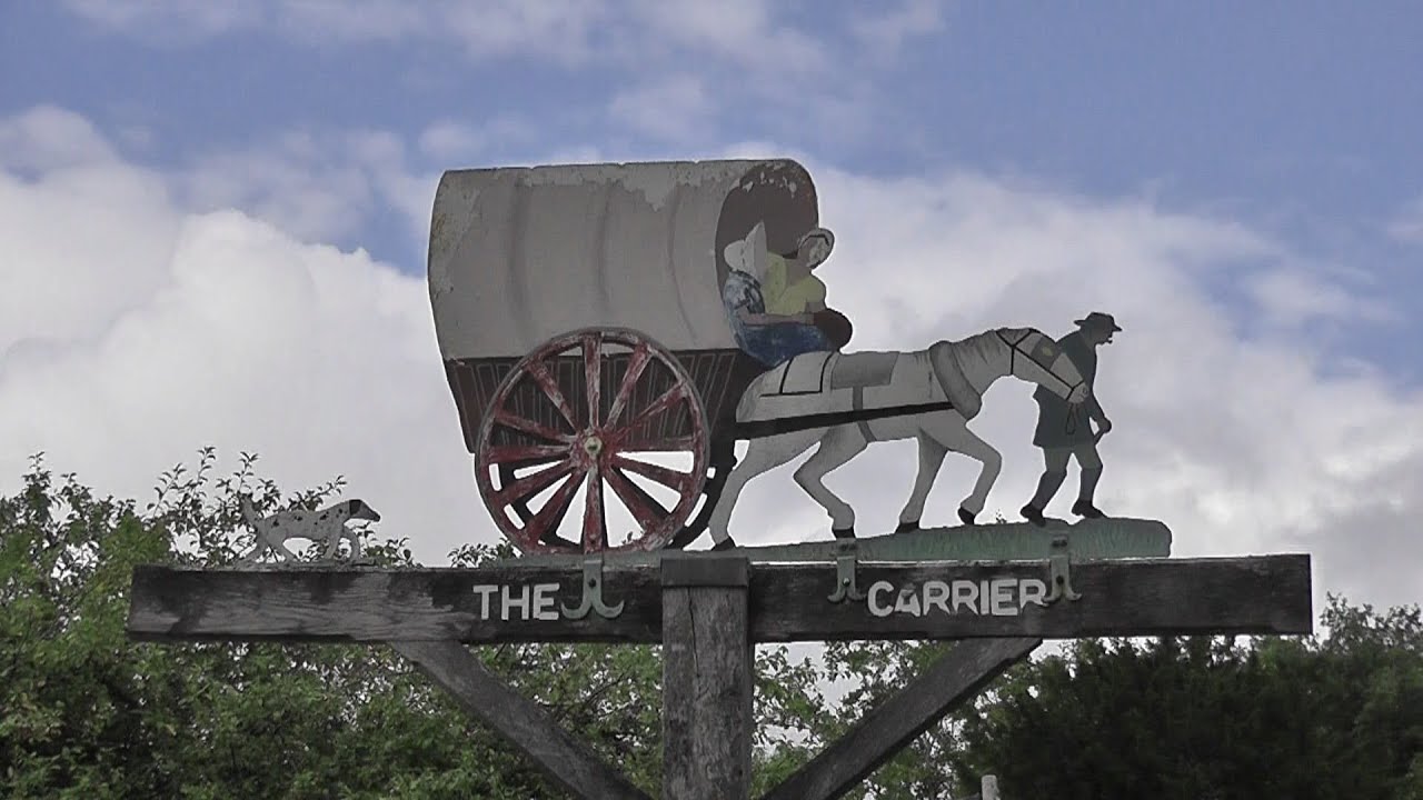 Icknield Way: Royston to Great Chesterford, 23/9/22