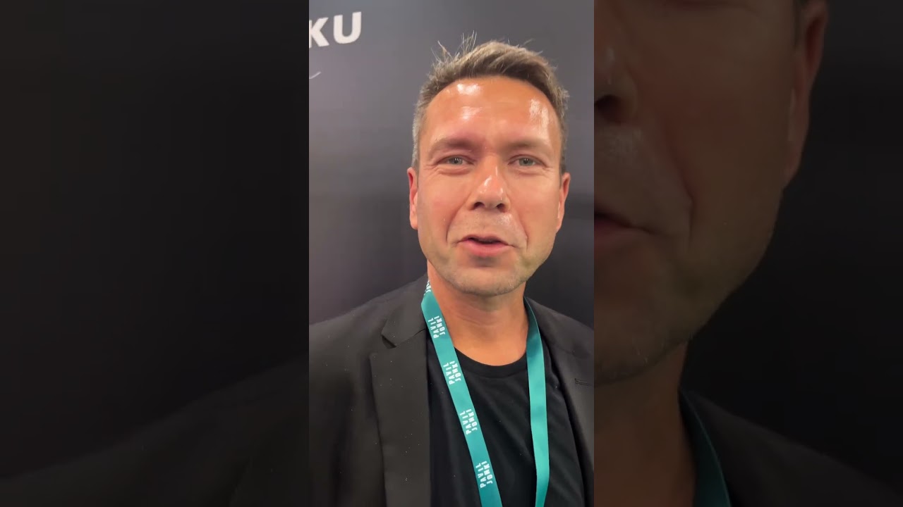 Puumessujen kiinnostavin tuote | Helakeskus #shorts