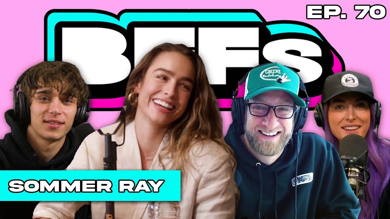 WILL SOMMER RAY EVER DO ONLYFANS? — BFFs EP. 70