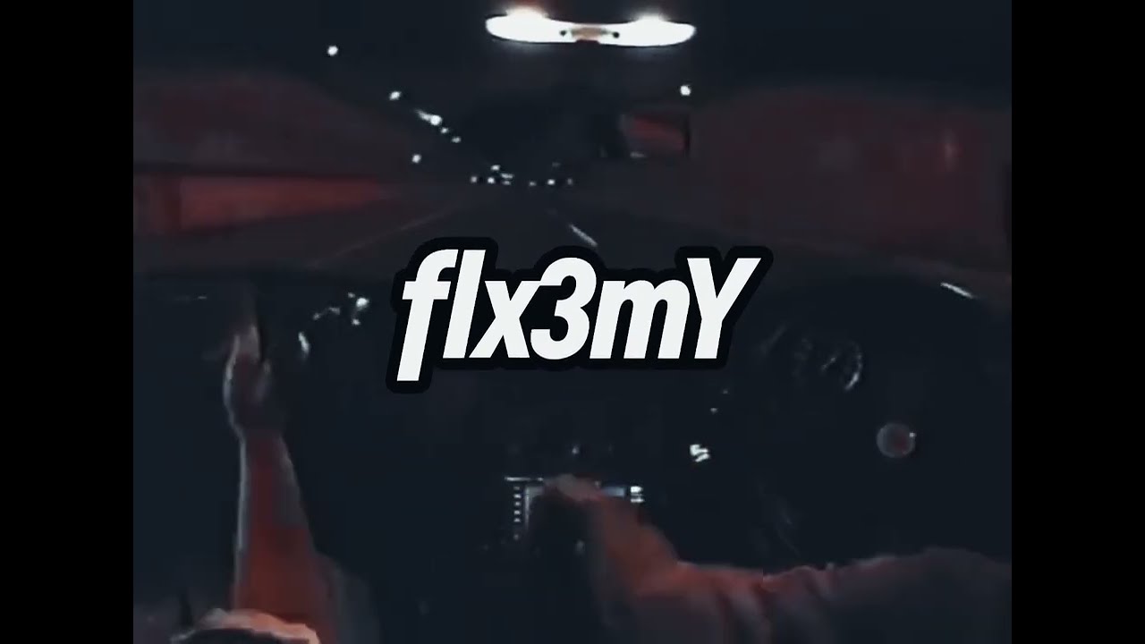 EVIL PIMP - ASHES TO ASHES (FLX3MY REMIX) PHONK/WAVE