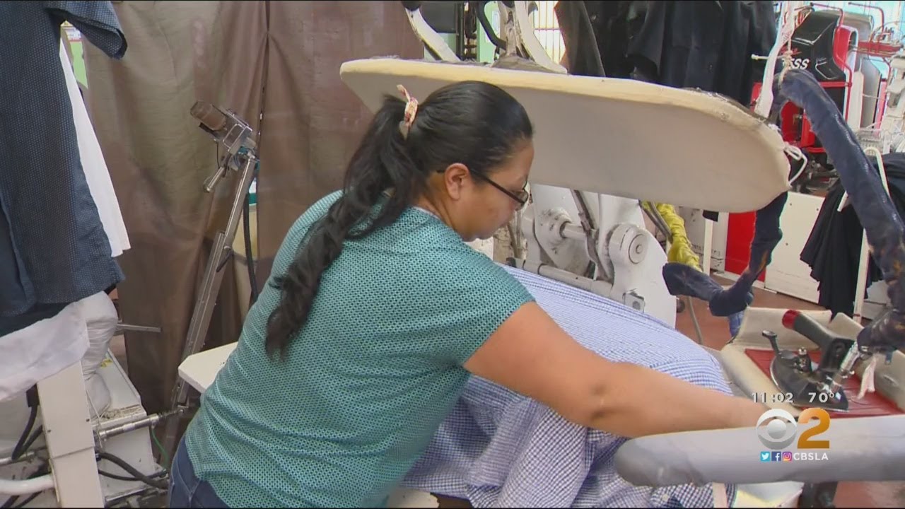 Struggling Businesses, Workers Can Get Help From New State, Federal Assistance Programs