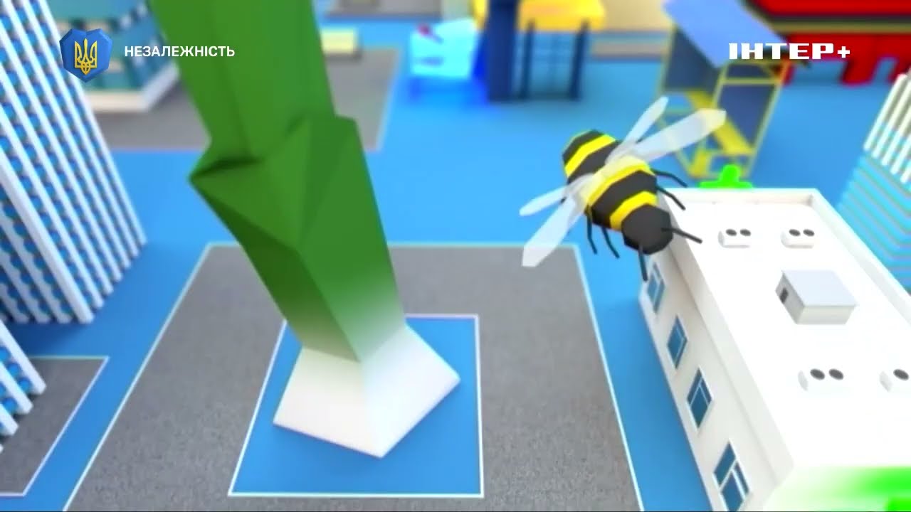 Інтер+ Анонси (24.08.2025)