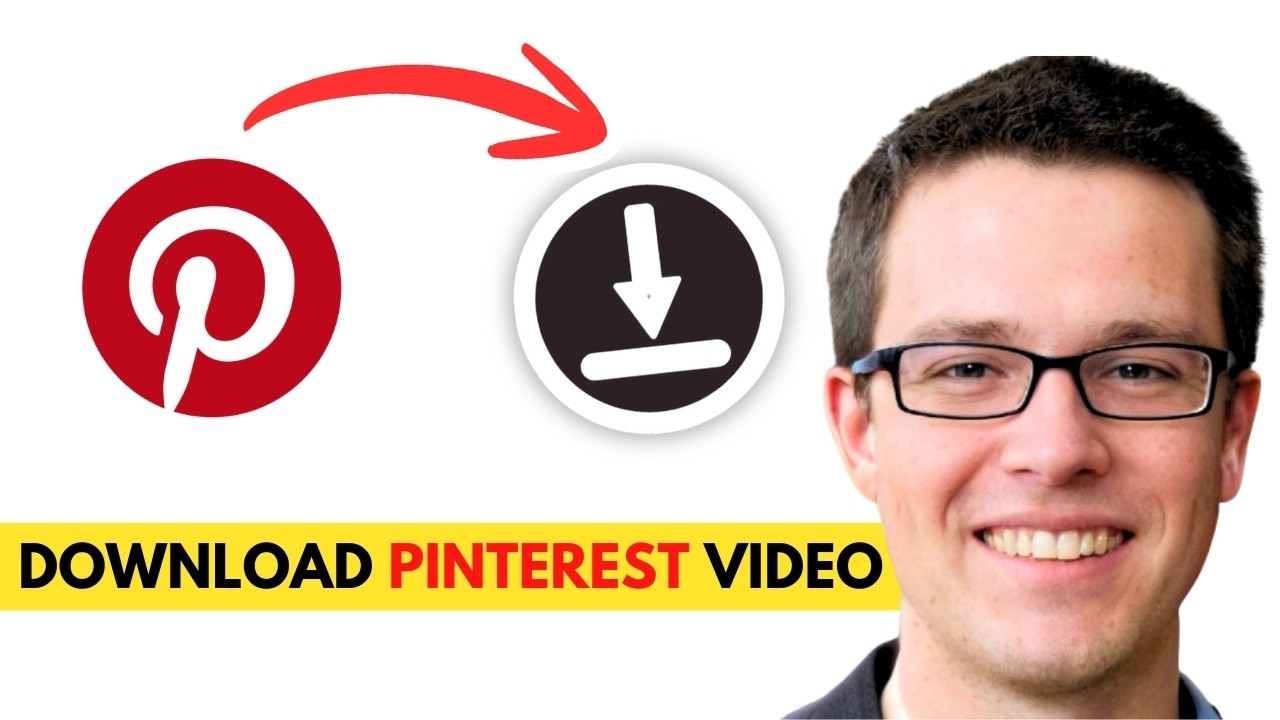 How To Download Any Pinterest Video On Computer Quickly
