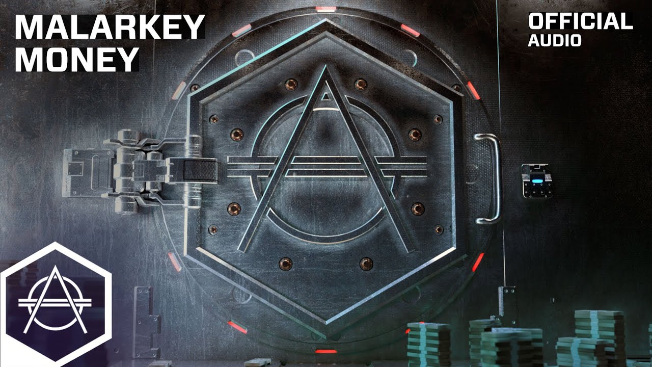 Malarkey - MONEY (Official Audio)