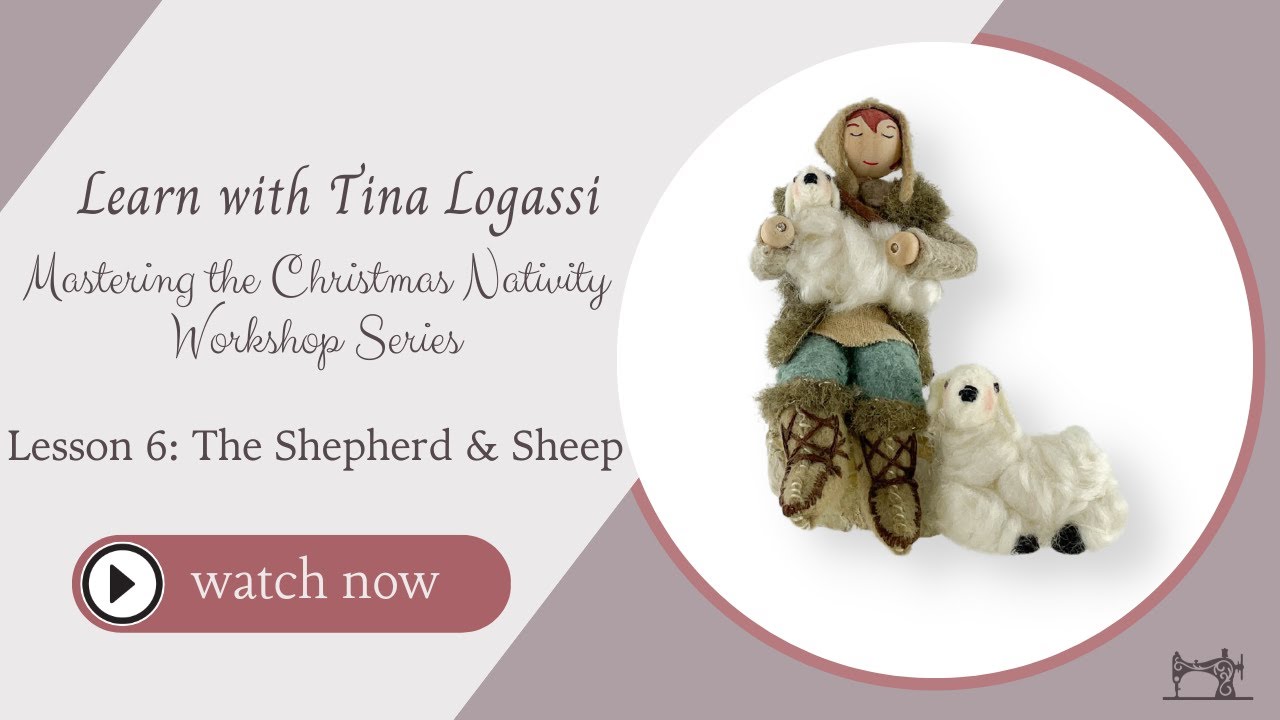 Shepherd Tutorial