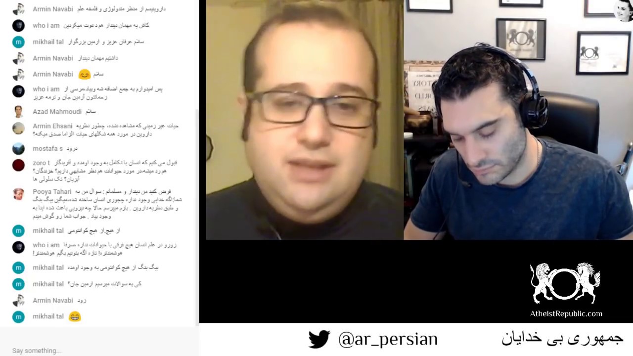 داروینیسم از منظر متدولوژی و فلسفه علم _ عرفان کسرایی