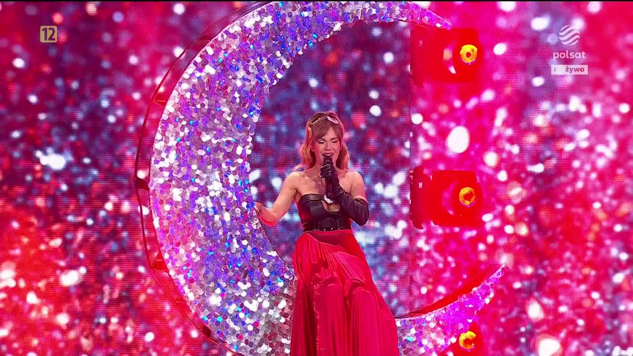 Doda - Melodia ta | Polsat SuperHit Festiwal 2023