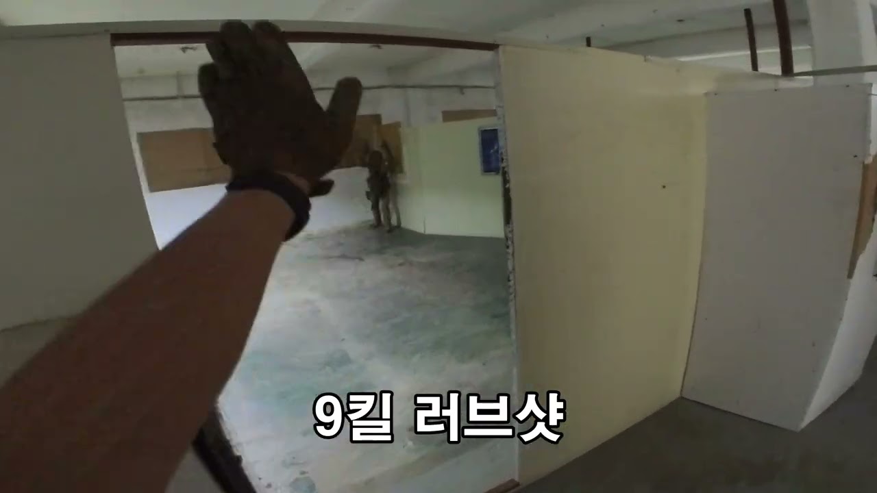 에솦극장 #2 김포 워필드