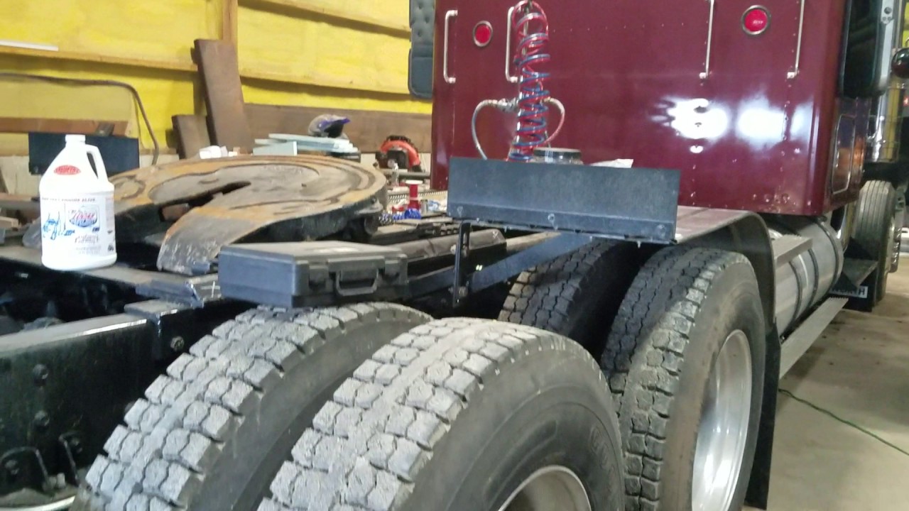 3406A PCTA Caterpillar.