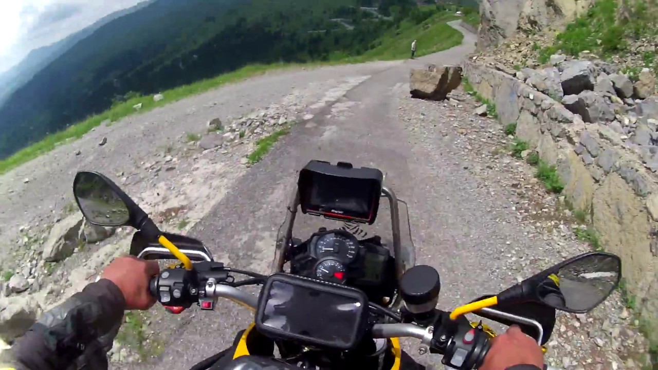 Passo Maniva-Beremone 2017