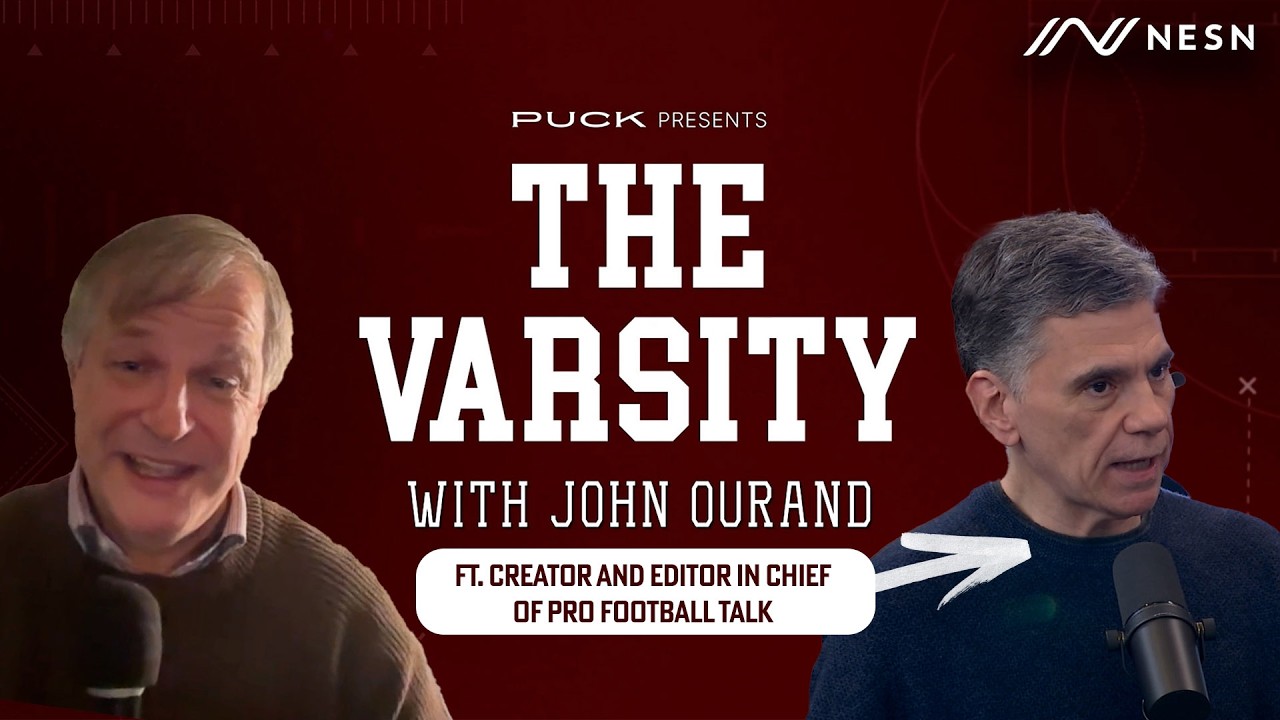 Any Given Sunday With Mike Florio