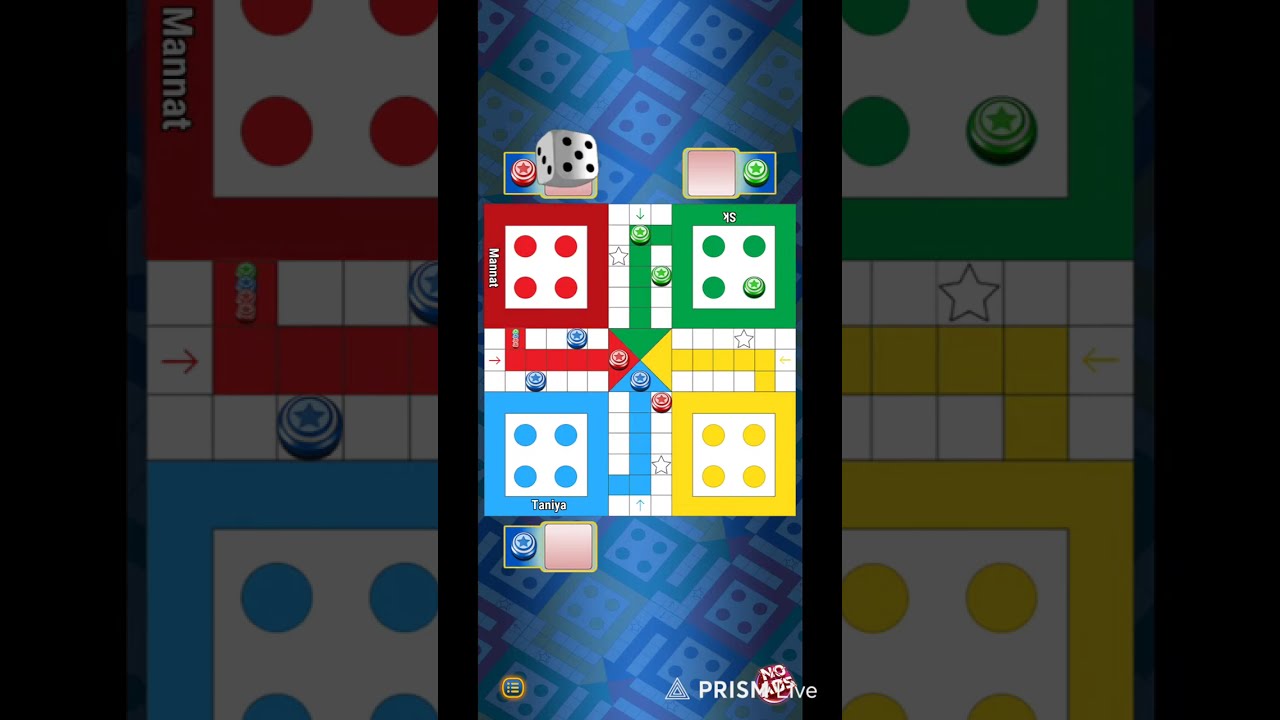 Ludo Game Live | E Sports Gaming