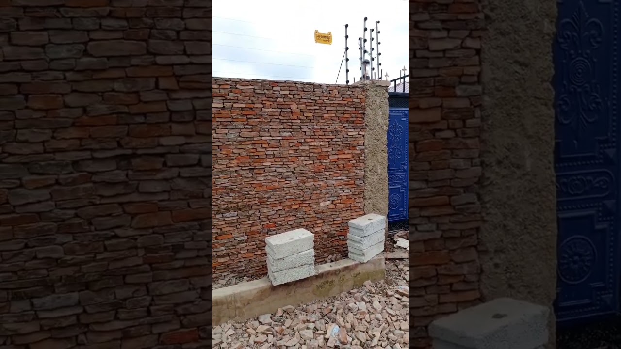 natural stone cladding