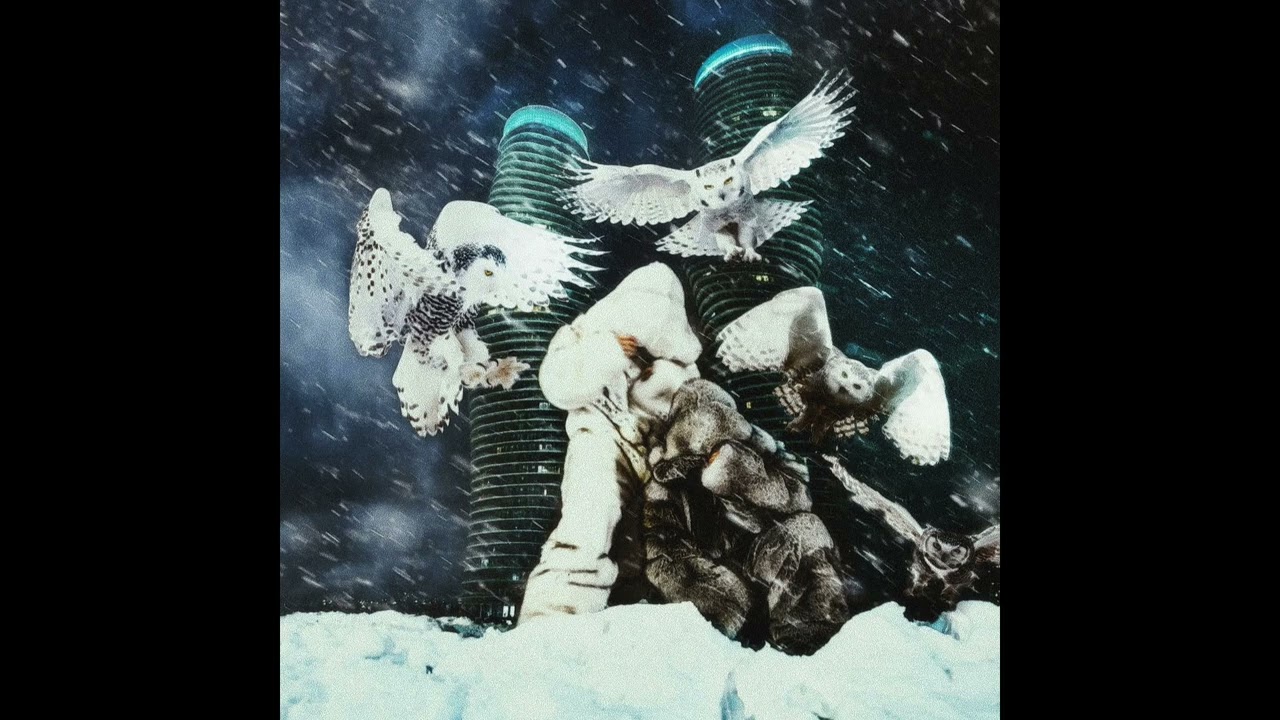 DRAKE X PARTYNEXTDOOR X $OME $EXY $ONGS 4 U TYPE BEAT - "CHANEL"