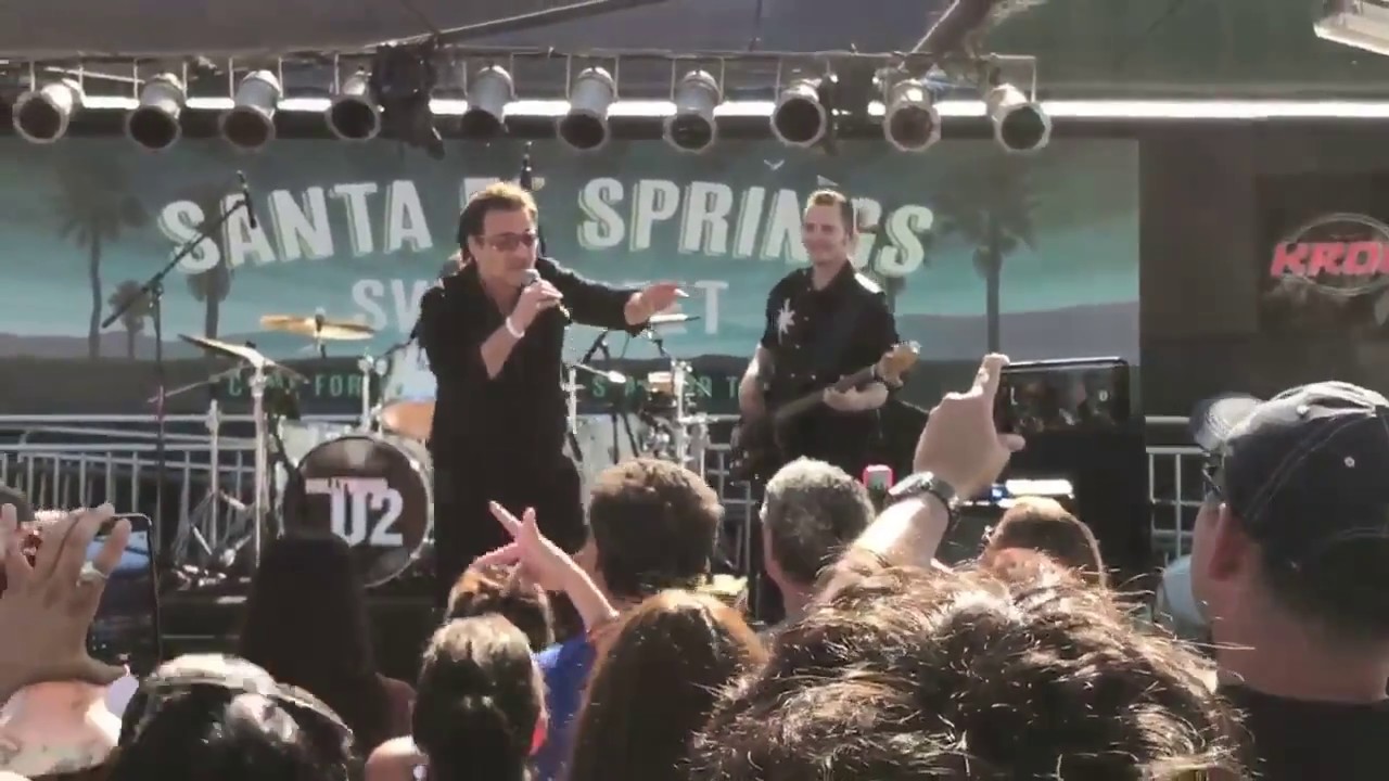 U2  