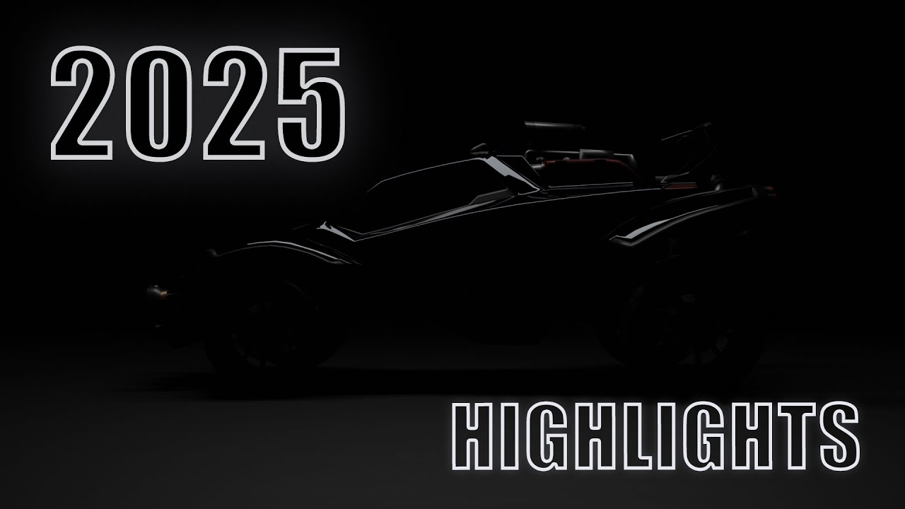 CrystaL 2025 Throwback | RL Highlights