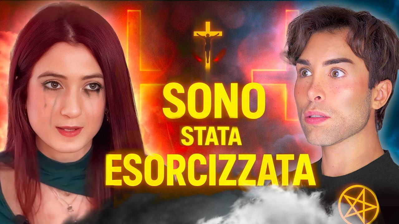 24H CON UN EX EVANGELICA | GIANMARCO ZAGATO