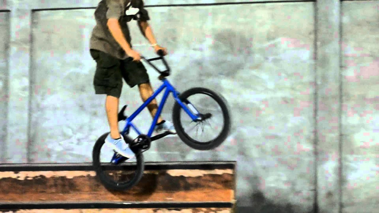 Team Chunks: Akademy Sesh with Khier Acabado