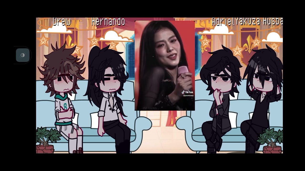C.ai bots react to F!Y/N ||SHORT||NOT OG||GCRV||COPYRIGHT😭||YouTube hates me||1/??