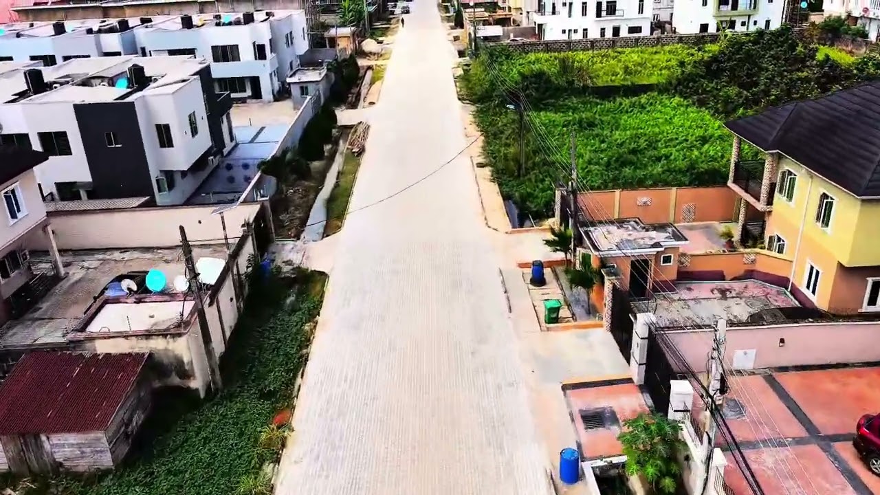 GREENFIELDS ESTATE DOCUMENTARY @ 2025