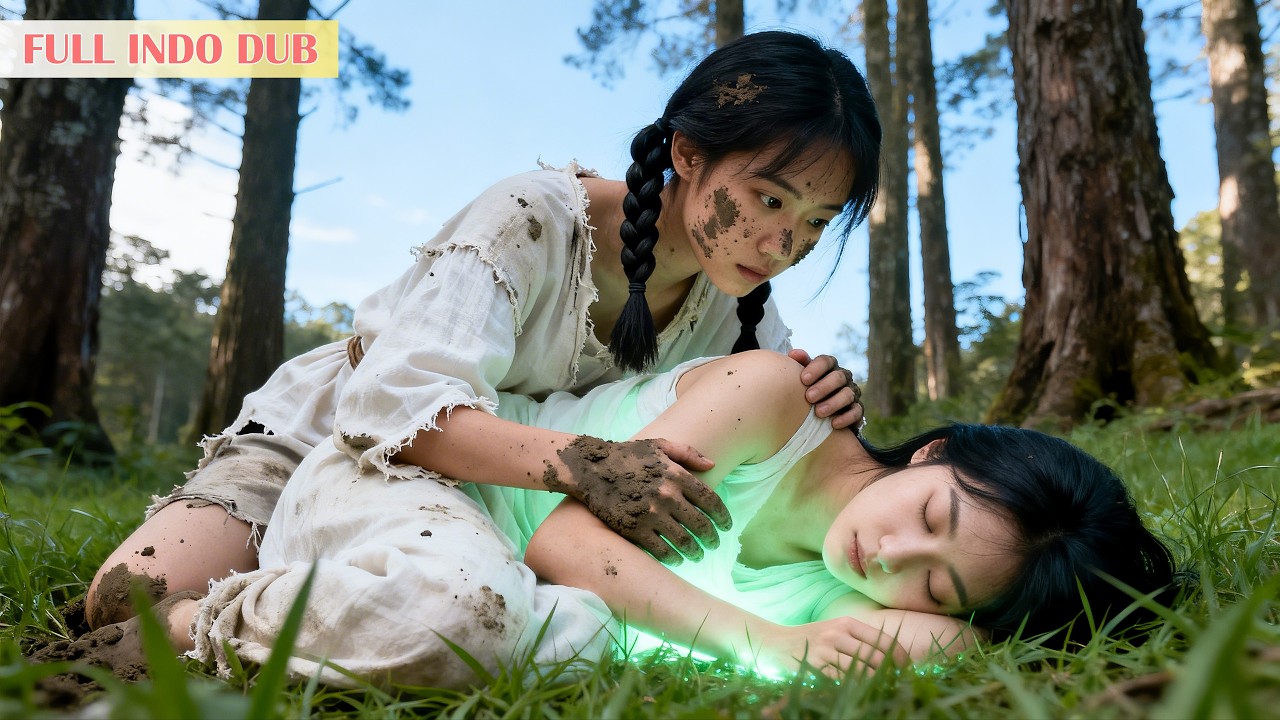 Gadis yang diadopsi wanita miskin ternyata koi langit cerdas yang membawa keluarga pada kebangkitan