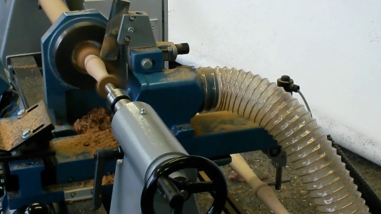 Hapfo 5000 HydroKing Auto Pattern Copy Lathe
