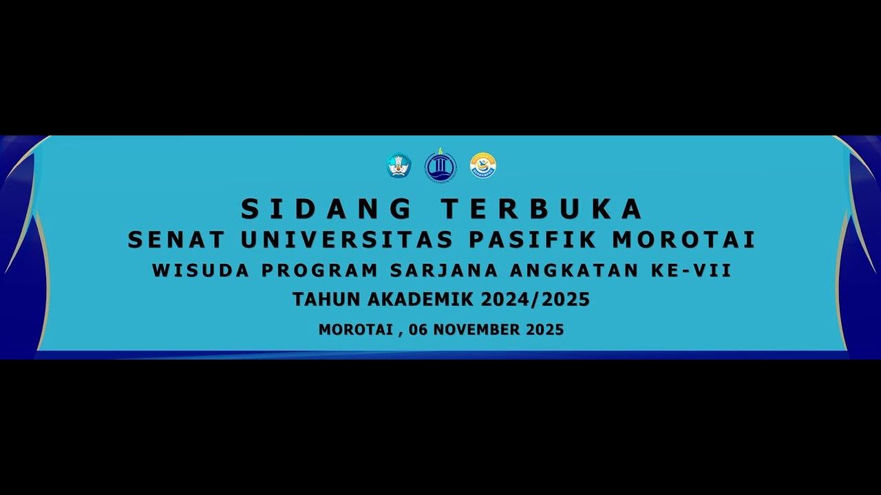 SIDANG TERBUKA