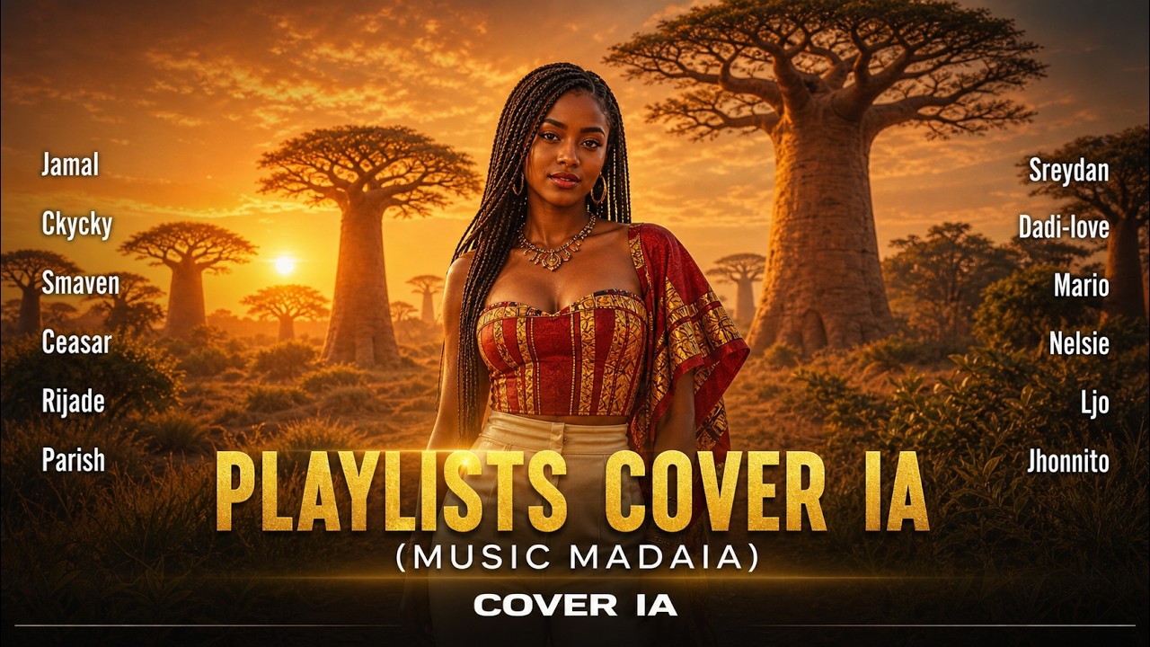 LES MEILLEURES MUSIQUES IA COVER