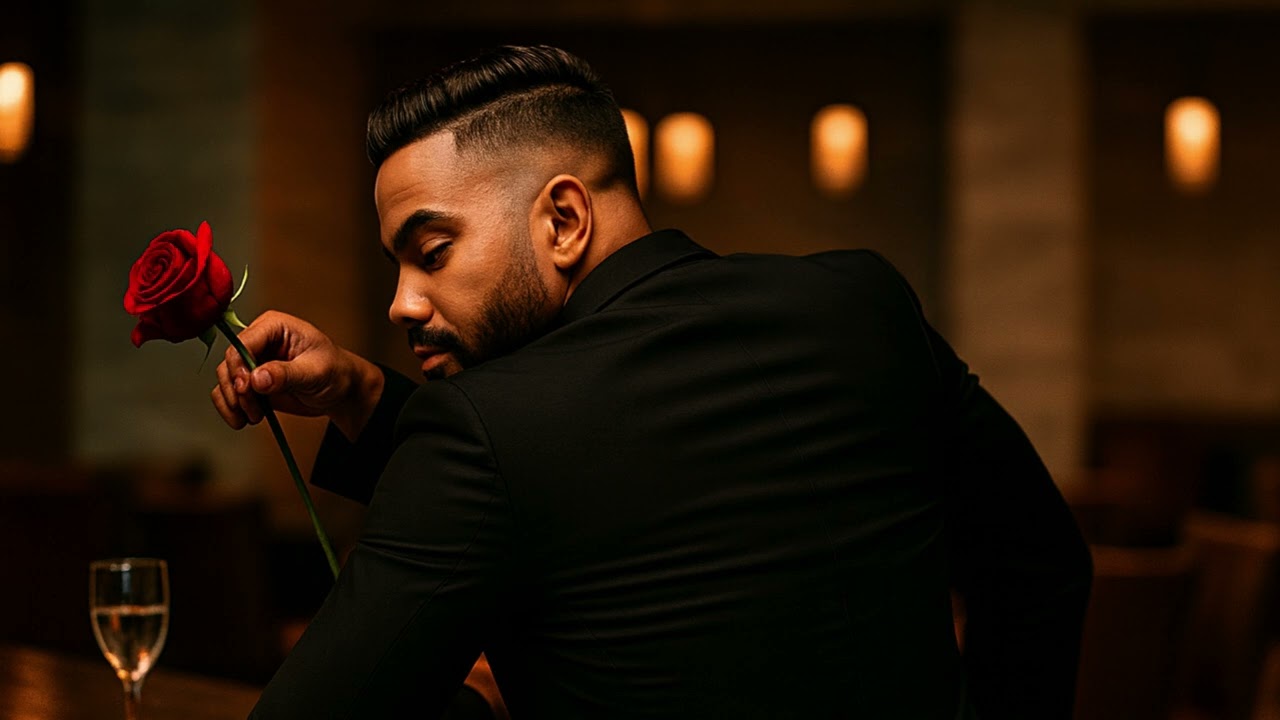 Romeo Santos Style - Me Elijo a M&iacute; (IA Music)