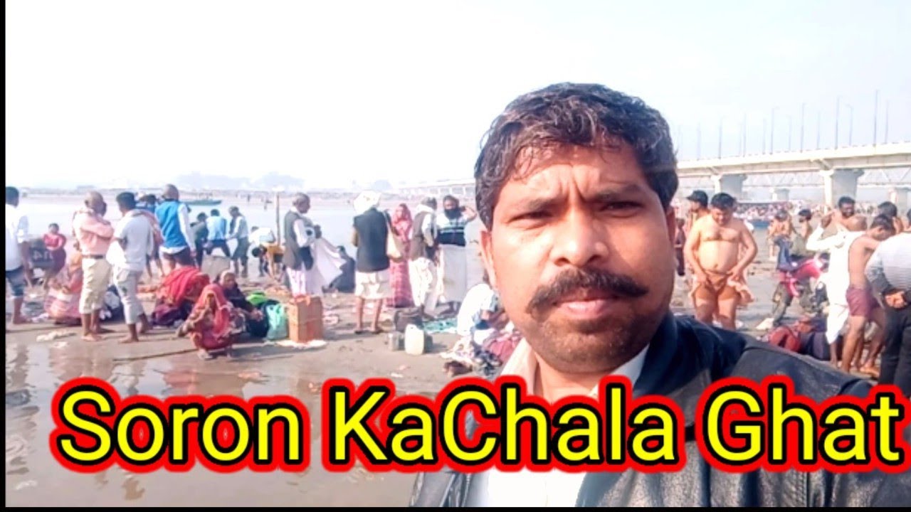 ##Ganga|| kachla Ghat|| soro Ghat|| Mathura to kachla Ghat