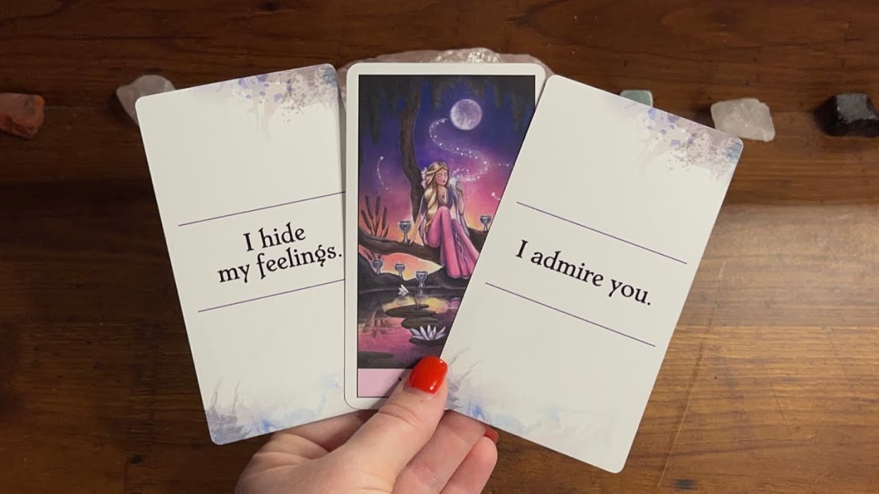 Pisces 💗 Seeing what was once hidden. “I can’t help how strongly I feel for you.”