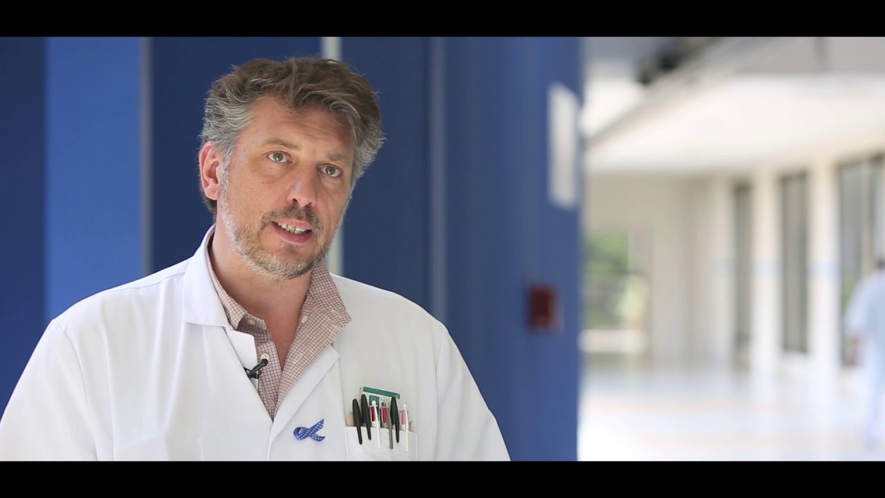 L'appli qui explique la SEP aux enfants : l'avis du Dr Laplaud, neurologue
