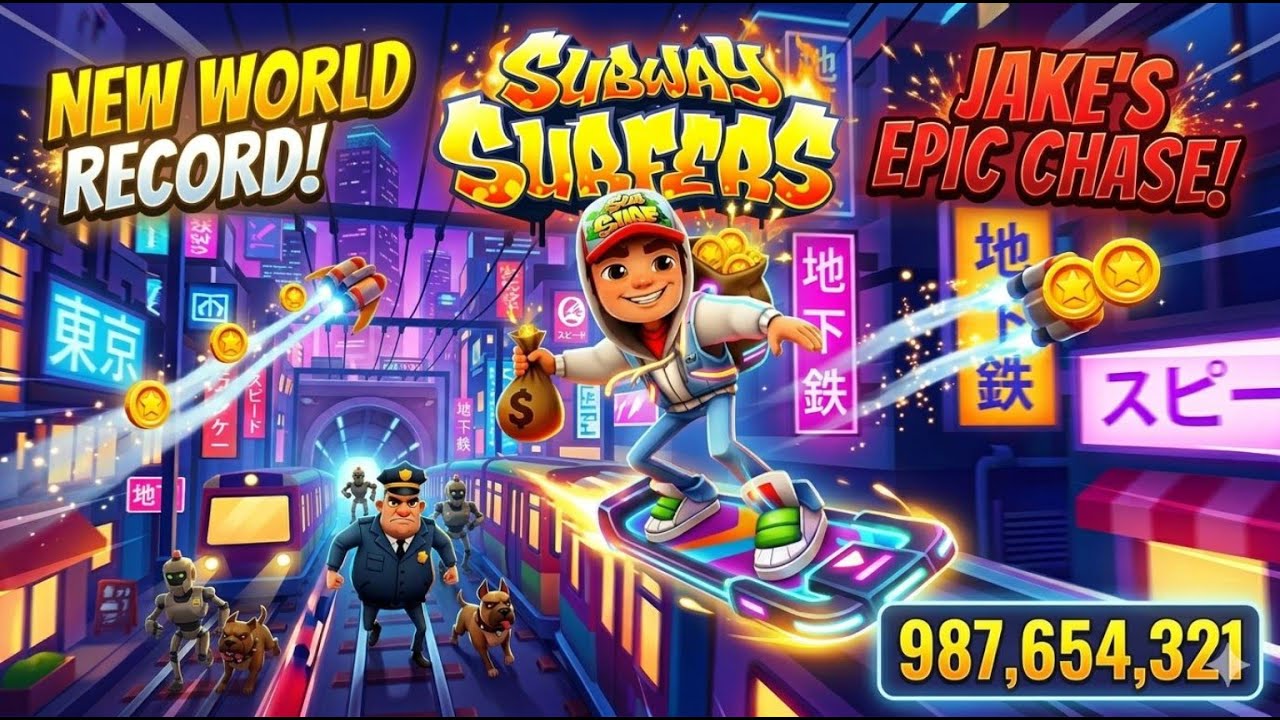 SUBWAY SURFERS LIVE STREAM NOW
#shortfeed #subwaysurfers #livefeed
#subwaysurferslive #shorts