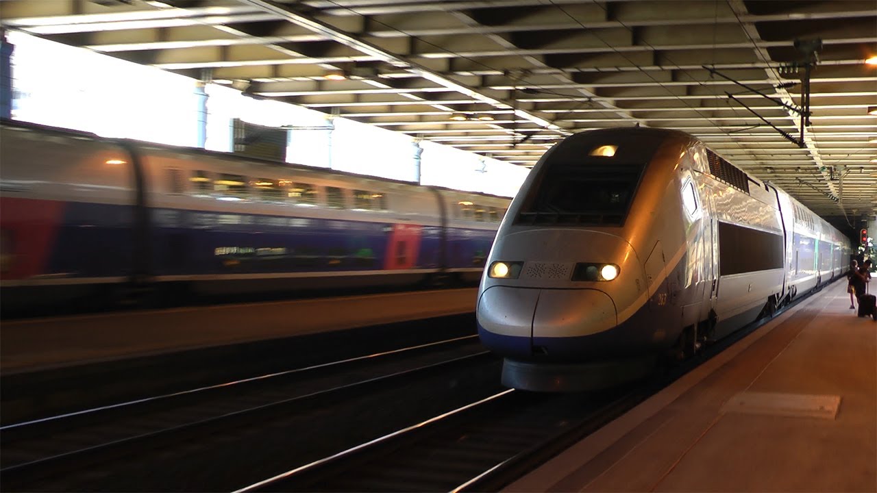 TGV (Cannes)