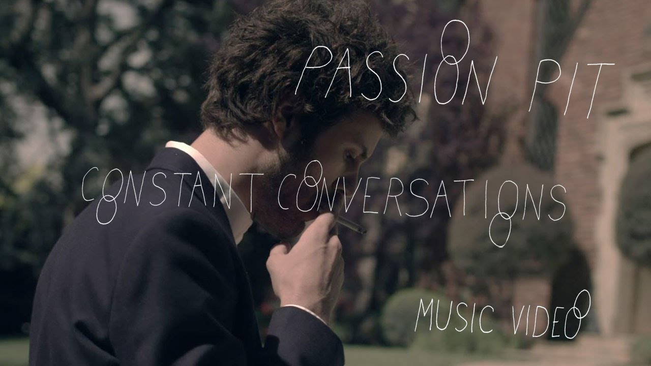 Passion Pit - 