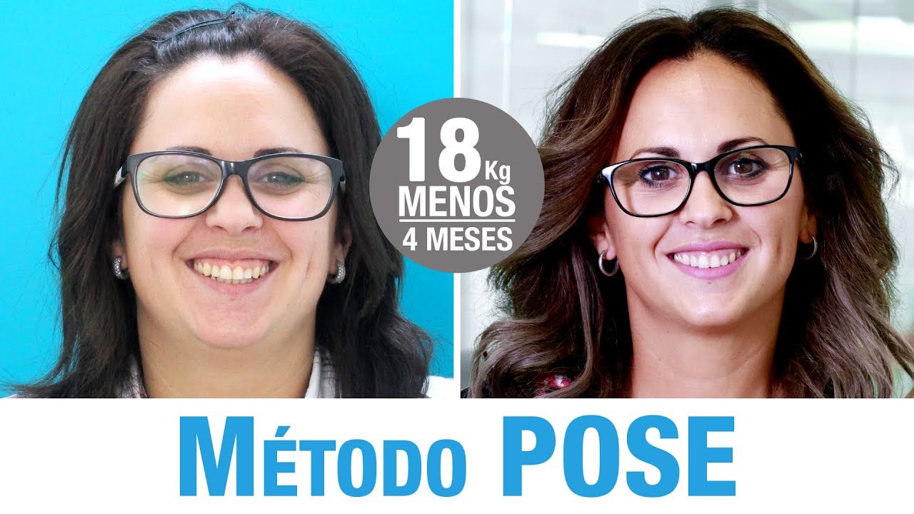 Método Pose Testimonio | Clínicas Diego de León