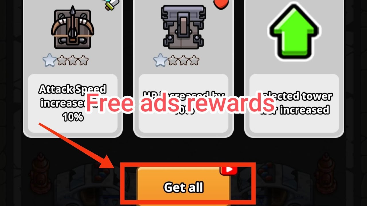 Zombie Fortress: Trap Defense Mod Apk Gameplay (Free Ads Rewards)