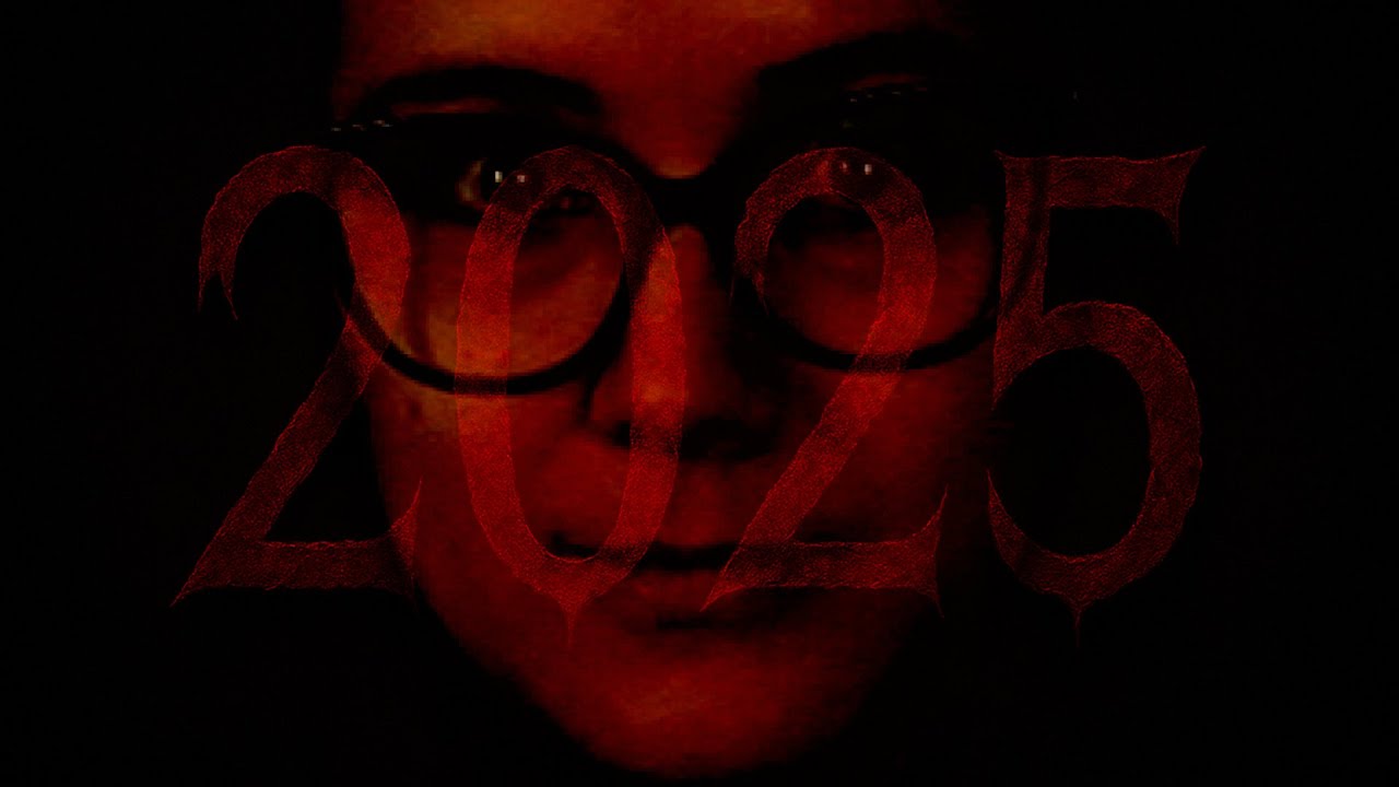 2DKiri's Scare Compilation 2025