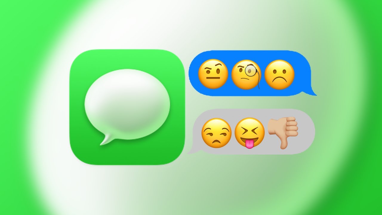 Apple can't Fix Bullying via iMessage