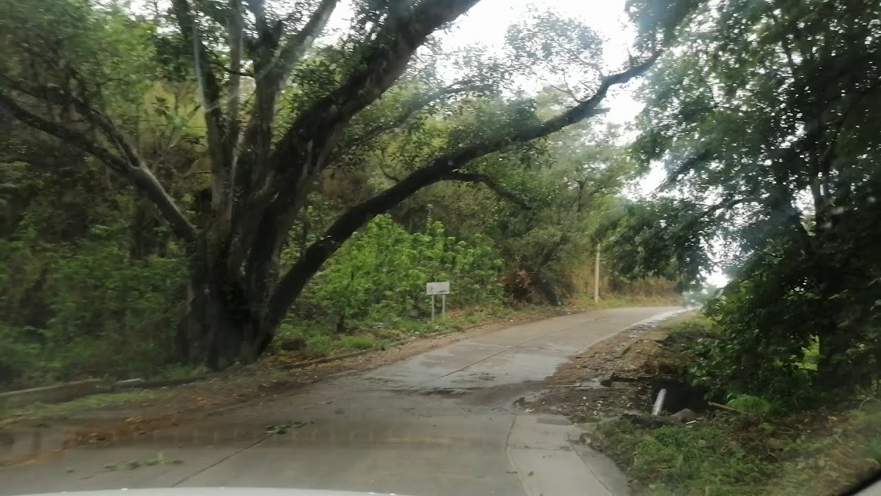 Fraccionamiento escondido y abandonado en Tepic!!!😱😱 350 casas sin habitar 😲😲😲